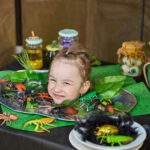 FOTO: Filmové hvězdy ze světa kouzel bavily na SVČ, u dětí vyhrál Shrek