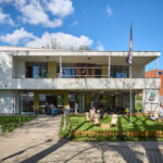 FOTO: Filmové hvězdy ze světa kouzel bavily na SVČ, u dětí vyhrál Shrek