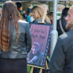 FOTO: Filmové hvězdy ze světa kouzel bavily na SVČ, u dětí vyhrál Shrek