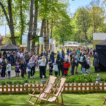 FOTO: Filmové hvězdy ze světa kouzel bavily na SVČ, u dětí vyhrál Shrek