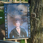 FOTO: Filmové hvězdy ze světa kouzel bavily na SVČ, u dětí vyhrál Shrek