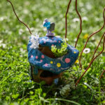 FOTO: Filmové hvězdy ze světa kouzel bavily na SVČ, u dětí vyhrál Shrek