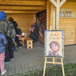 FOTO: Filmové hvězdy ze světa kouzel bavily na SVČ, u dětí vyhrál Shrek