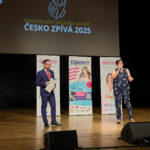 Česko zpívá, finálový večer 16. ročníku pěvecké soutěže v Uffu