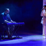 Česko zpívá, finálový večer 16. ročníku pěvecké soutěže v Uffu