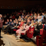 Česko zpívá, finálový večer 16. ročníku pěvecké soutěže v Uffu