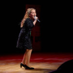 Česko zpívá, finálový večer 16. ročníku pěvecké soutěže v Uffu