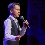 Česko zpívá, finálový večer 16. ročníku pěvecké soutěže v Uffu