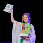 Česko zpívá, finálový večer 16. ročníku pěvecké soutěže v Uffu