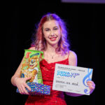 Česko zpívá, finálový večer 16. ročníku pěvecké soutěže v Uffu