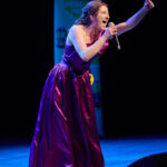 Česko zpívá, finálový večer 16. ročníku pěvecké soutěže v Uffu