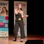 Česko zpívá, finálový večer 16. ročníku pěvecké soutěže v Uffu