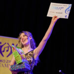 Česko zpívá, finálový večer 16. ročníku pěvecké soutěže v Uffu