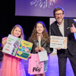 Česko zpívá, finálový večer 16. ročníku pěvecké soutěže v Uffu