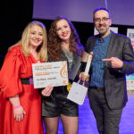 Česko zpívá, finálový večer 16. ročníku pěvecké soutěže v Uffu