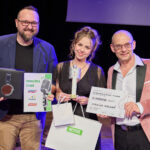 Česko zpívá, finálový večer 16. ročníku pěvecké soutěže v Uffu