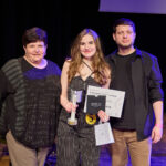 Česko zpívá, finálový večer 16. ročníku pěvecké soutěže v Uffu