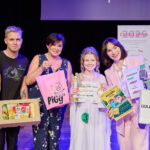 Česko zpívá, finálový večer 16. ročníku pěvecké soutěže v Uffu