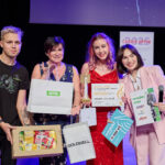 Česko zpívá, finálový večer 16. ročníku pěvecké soutěže v Uffu