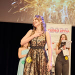 Česko zpívá, finálový večer 16. ročníku pěvecké soutěže v Uffu