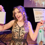 Česko zpívá, finálový večer 16. ročníku pěvecké soutěže v Uffu