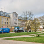 Žáci ZŠ Komenského se učily, jak správně třídit odpad