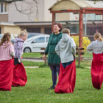 Žáci ZŠ Komenského se učily, jak správně třídit odpad