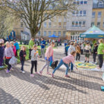 Žáci ZŠ Komenského se učily, jak správně třídit odpad