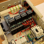 Slavnostní vyhodnocení soutěže Elektrikář roku 2025