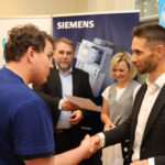 Slavnostní vyhodnocení soutěže Elektrikář roku 2025