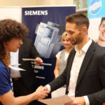 Slavnostní vyhodnocení soutěže Elektrikář roku 2025