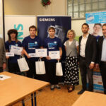 Slavnostní vyhodnocení soutěže Elektrikář roku 2025