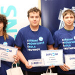 Slavnostní vyhodnocení soutěže Elektrikář roku 2025