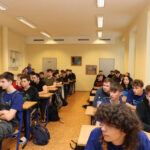 Slavnostní vyhodnocení soutěže Elektrikář roku 2025