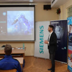 Slavnostní vyhodnocení soutěže Elektrikář roku 2025