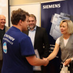 Slavnostní vyhodnocení soutěže Elektrikář roku 2025