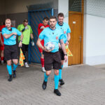 Fotbal, 4. liga sk. C: Trutnov - Brandýs (1:0)