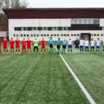 Fotbal, 4. liga sk. C: Trutnov - Brandýs (1:0)