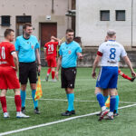 Fotbal, 4. liga sk. C: Trutnov - Brandýs (1:0)