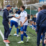 Fotbal, 4. liga sk. C: Trutnov - Brandýs (1:0)