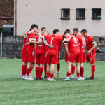 Fotbal, 4. liga sk. C: Trutnov - Brandýs (1:0)