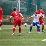 Fotbal, 4. liga sk. C: Trutnov - Brandýs (1:0)