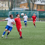 Fotbal, 4. liga sk. C: Trutnov - Brandýs (1:0)