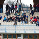 Fotbal, 4. liga sk. C: Trutnov - Brandýs (1:0)