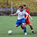 Fotbal, 4. liga sk. C: Trutnov - Brandýs (1:0)