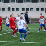 Fotbal, 4. liga sk. C: Trutnov - Brandýs (1:0)