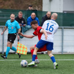 Fotbal, 4. liga sk. C: Trutnov - Brandýs (1:0)
