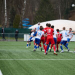Fotbal, 4. liga sk. C: Trutnov - Brandýs (1:0)