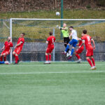 Fotbal, 4. liga sk. C: Trutnov - Brandýs (1:0)