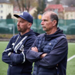 Fotbal, 4. liga sk. C: Trutnov - Brandýs (1:0)